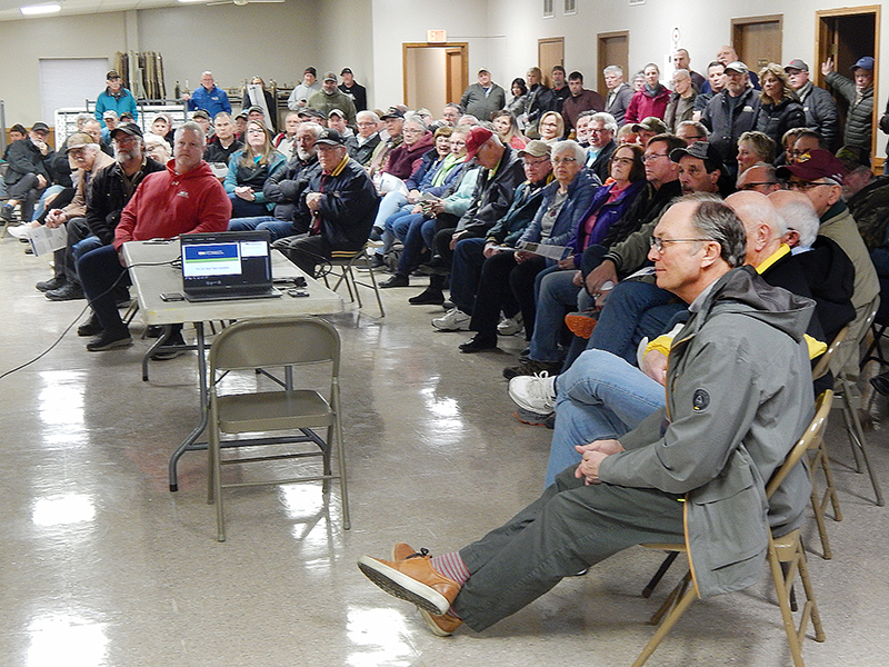 MnDOT getting ready to roll on Highway 14 News, Sports, Jobs The